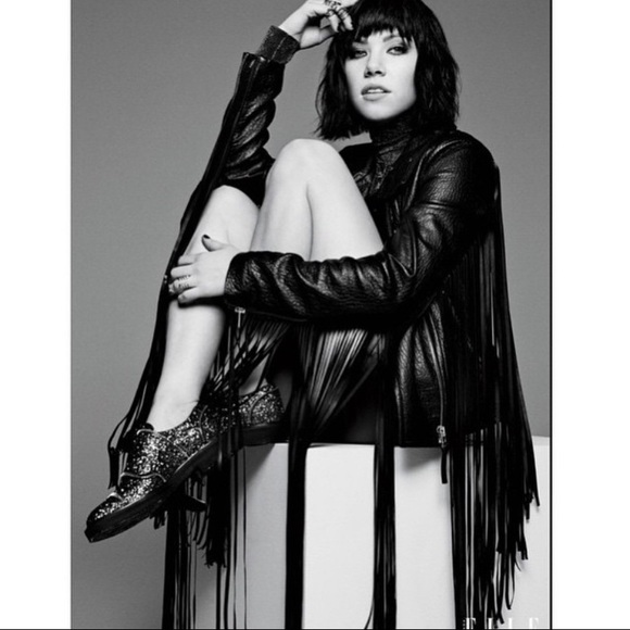 Giuseppe Zanotti Shoes - giuseppe zanotti • NEW • 💰golden loafers